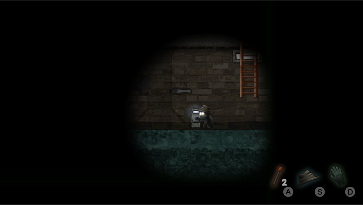Silent World thumbnail 4