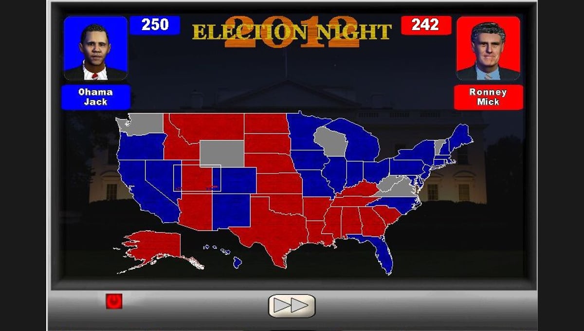 The Race for the White House thumbnail 7