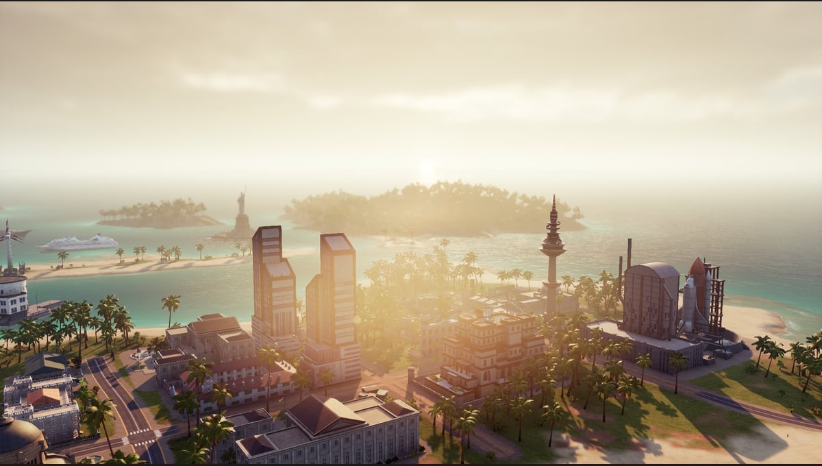 Tropico 6 El Prez Edition thumbnail 8
