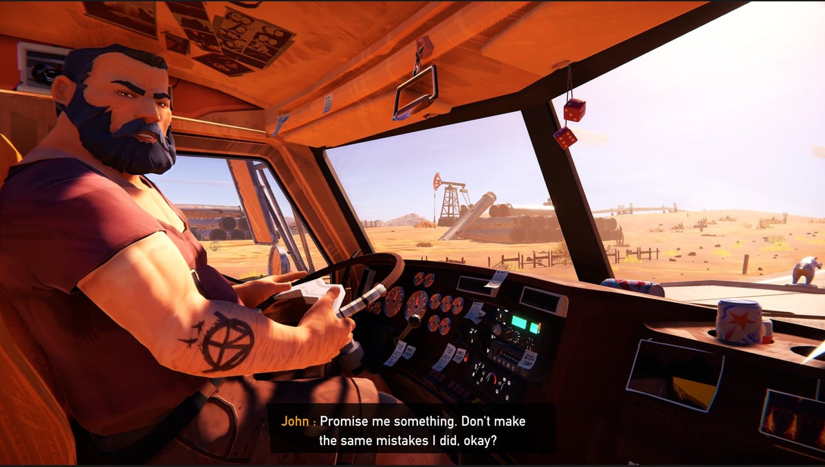Road 96 thumbnail 5