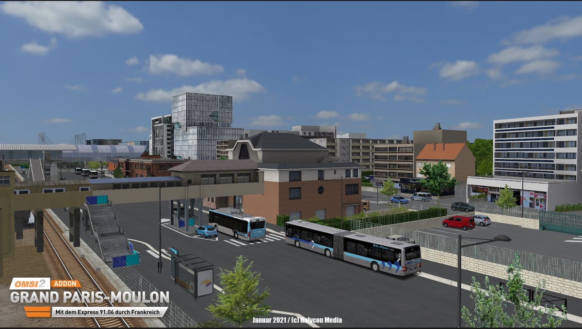 OMSI 2 Add-on Grand Paris-Moulon thumbnail 16