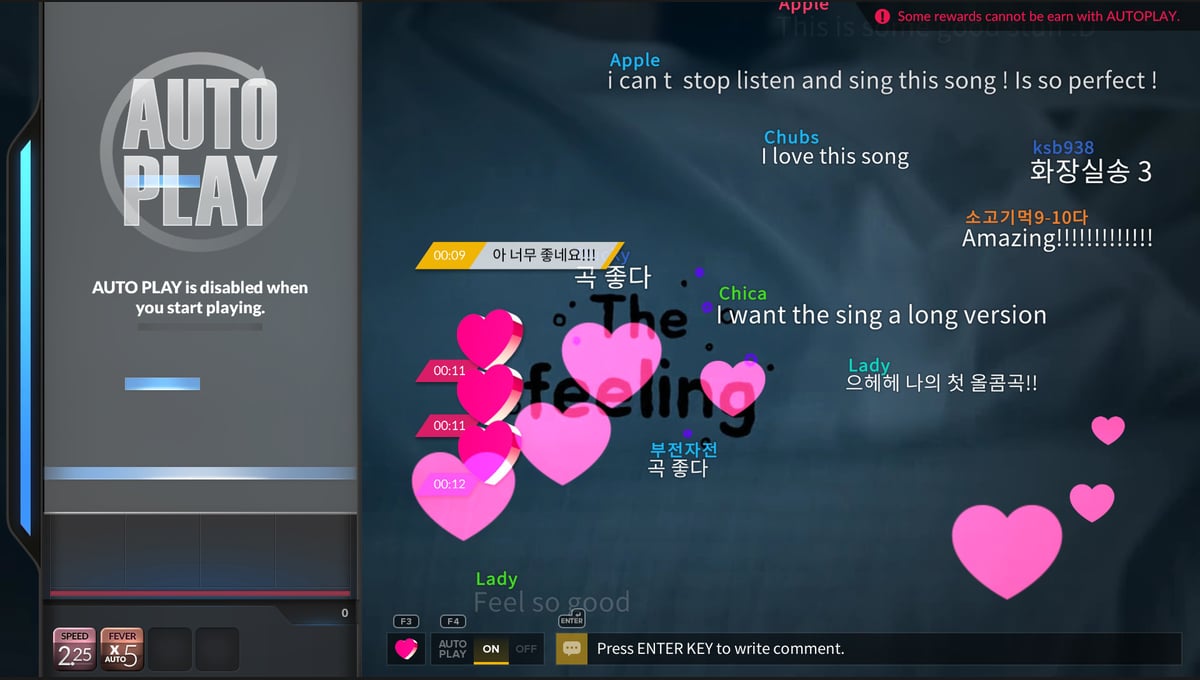 DJMAX RESPECT V thumbnail 9