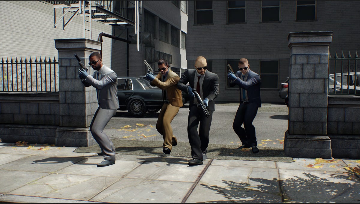 PAYDAY 2 thumbnail 16