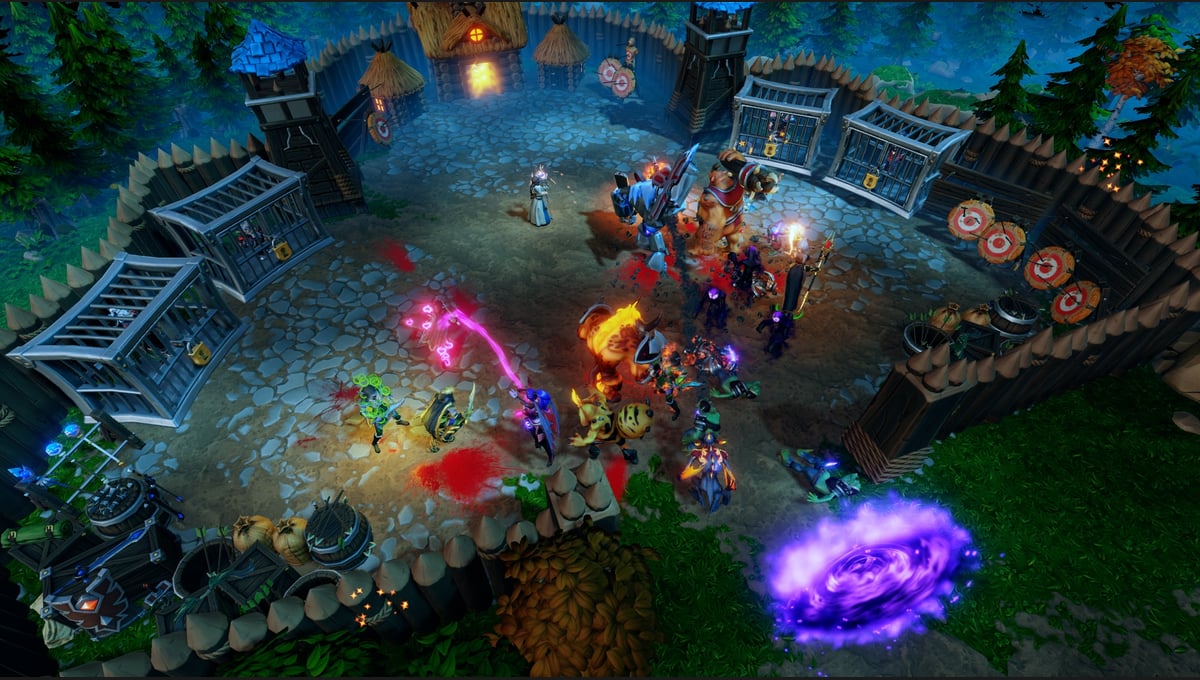 Dungeons 3: Famous Last Words thumbnail 9