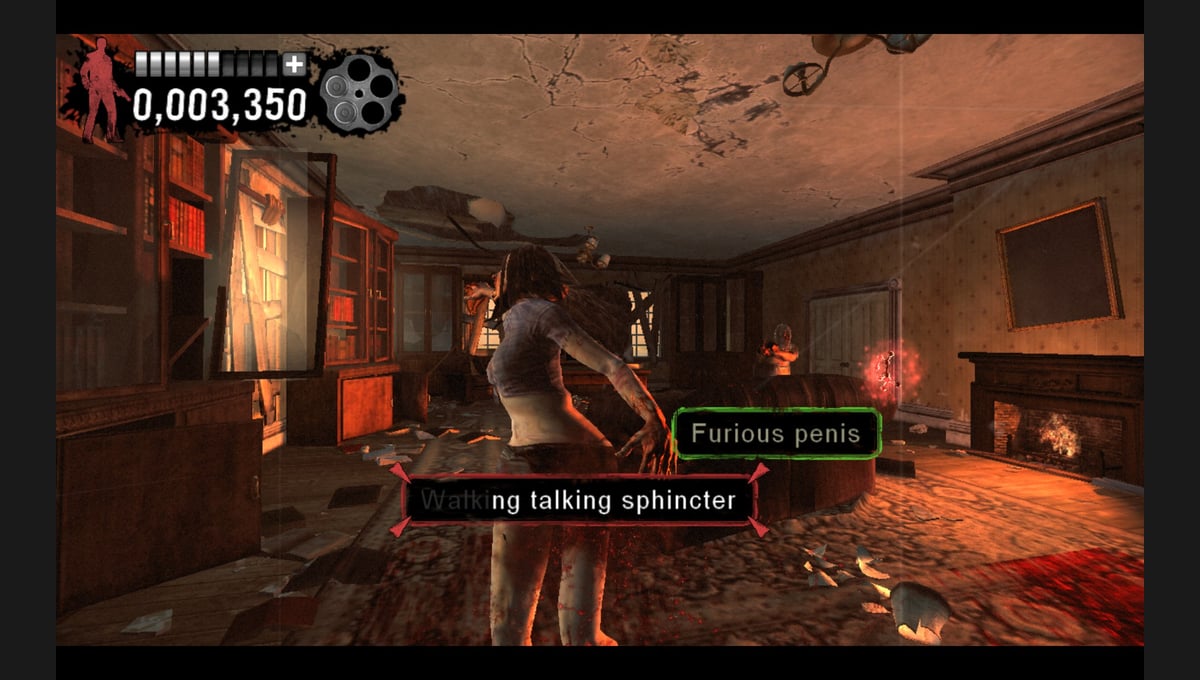 The Typing of the Dead: Overkill - Filth of the Dead DLC thumbnail 4