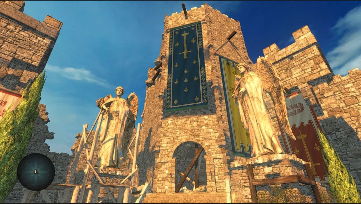The First Templar thumbnail 6