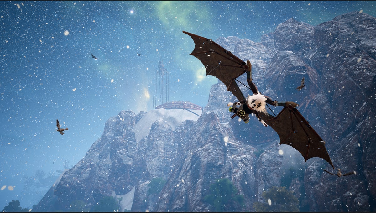 BIOMUTANT thumbnail 16