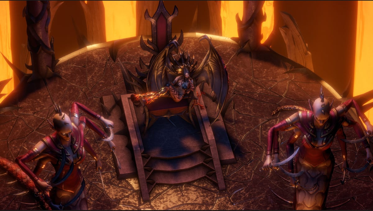 Pathfinder: Wrath of the Righteous - Season Pass thumbnail 13