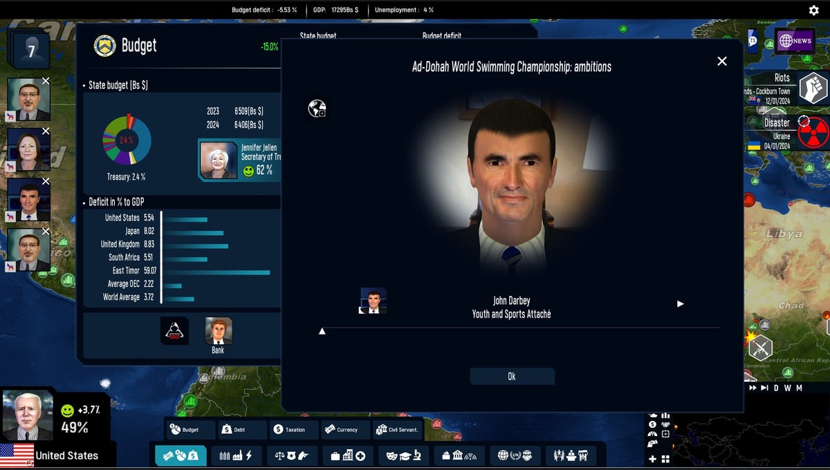 Geo-Political Simulator 5 thumbnail 12