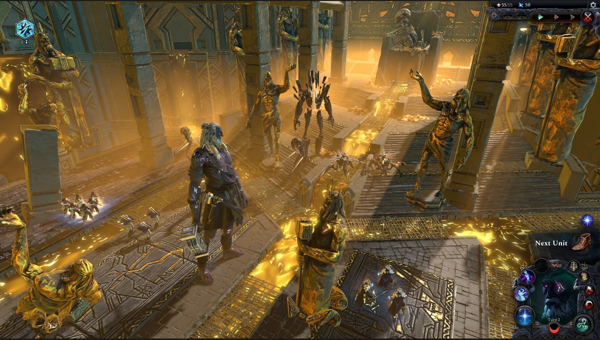 Age of Wonders 4: Giant Kings thumbnail 6