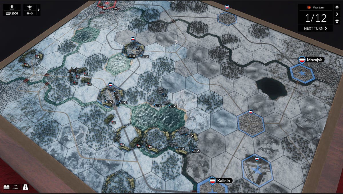 Total Tank Generals thumbnail 2
