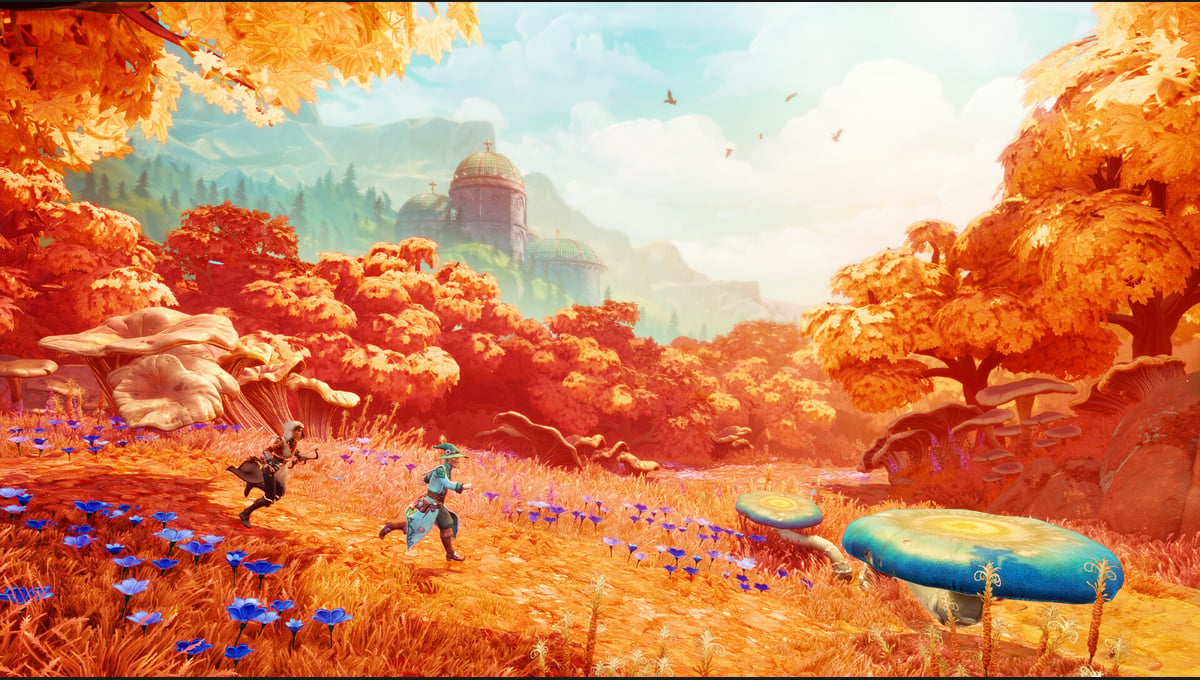 Trine 5: A Clockwork Conspiracy thumbnail 2