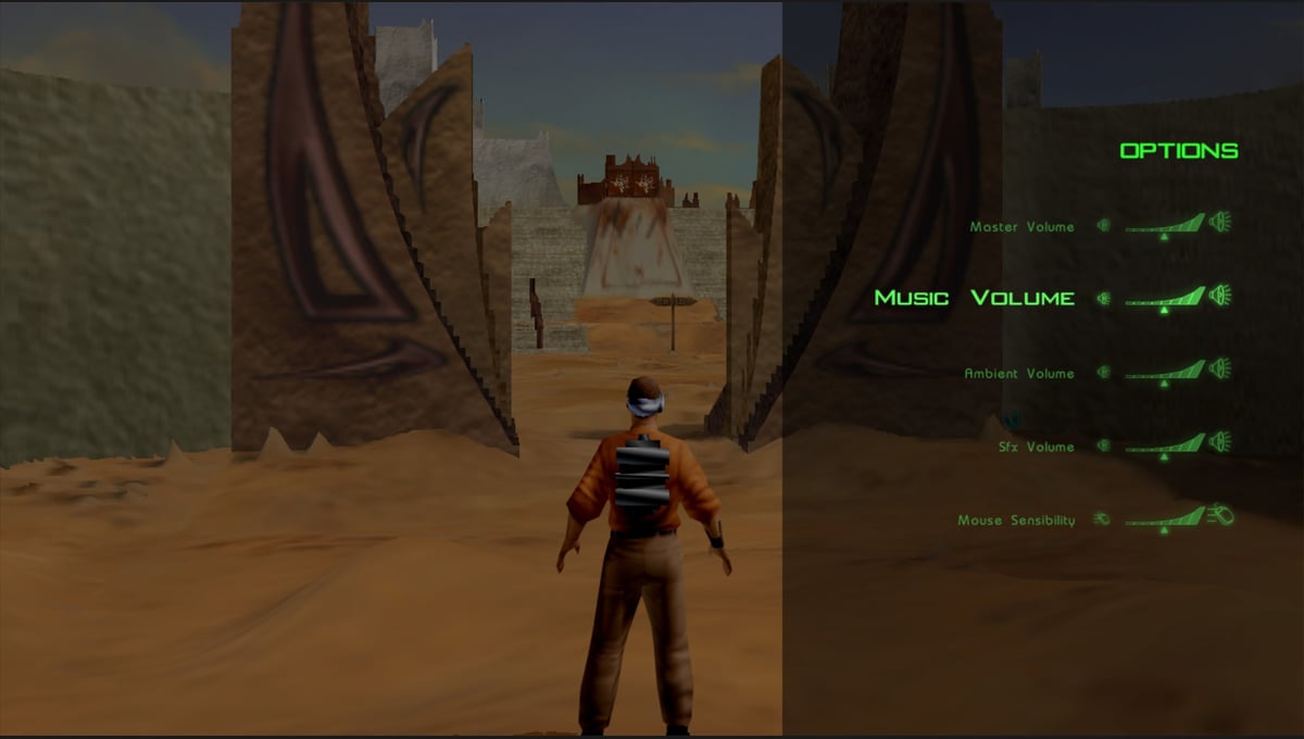 Outcast 1.1 thumbnail 5