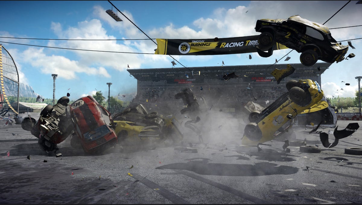 Wreckfest thumbnail 20