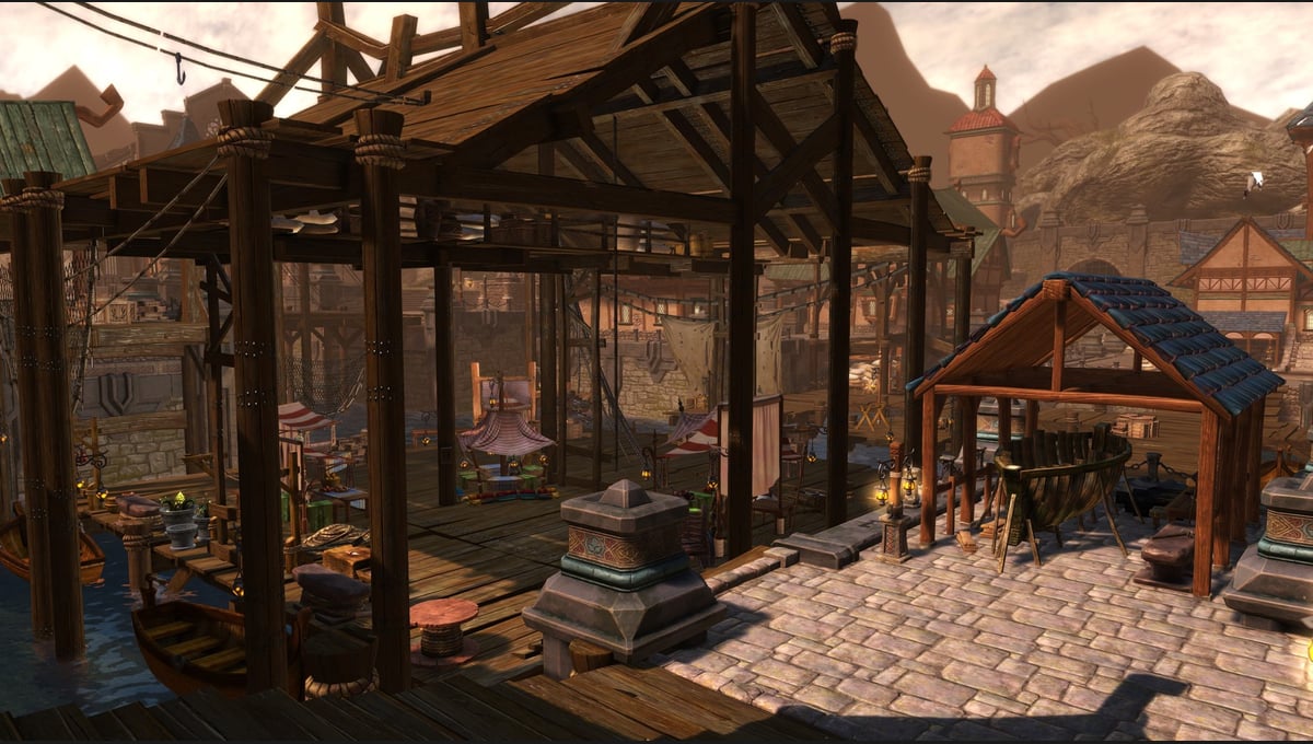 Kingdoms of Amalur: Re-Reckoning - Fatesworn thumbnail 14
