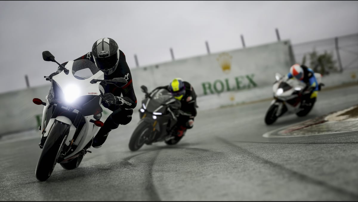 RIDE 4 thumbnail 6