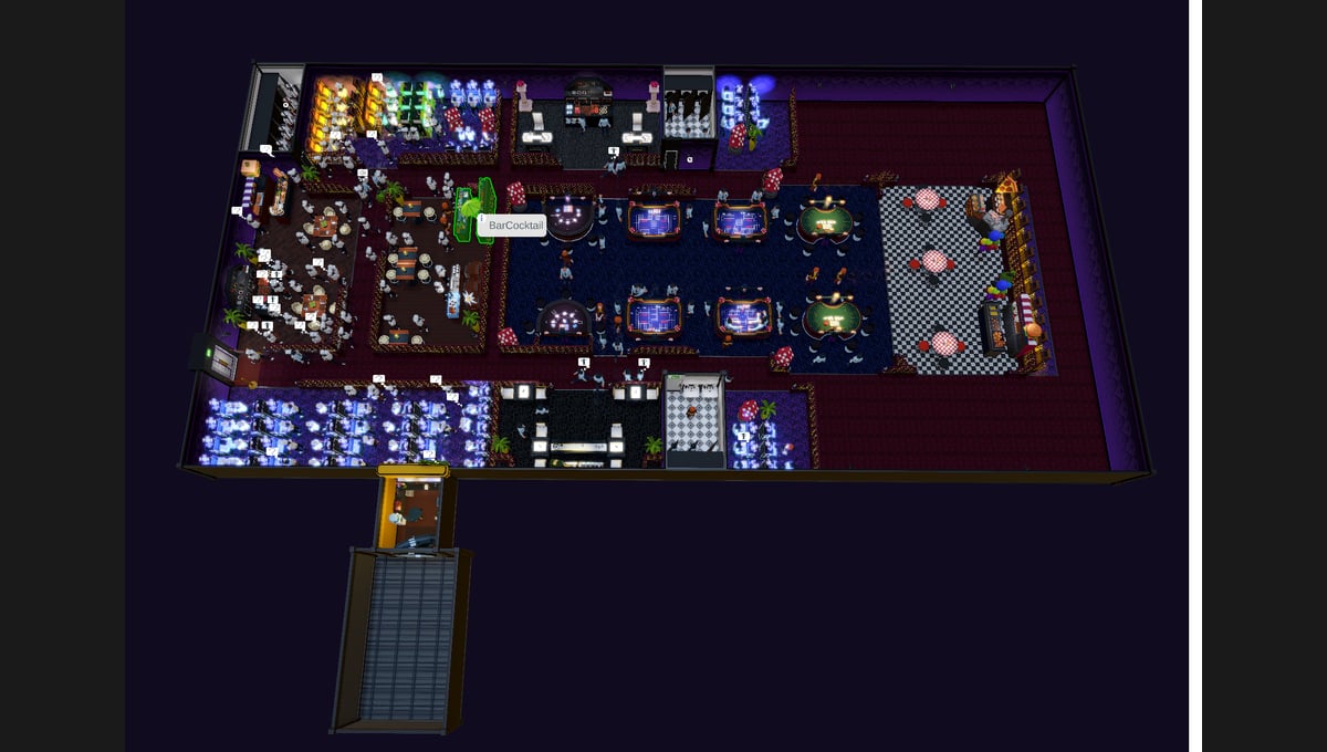 Grand Casino Tycoon thumbnail 8