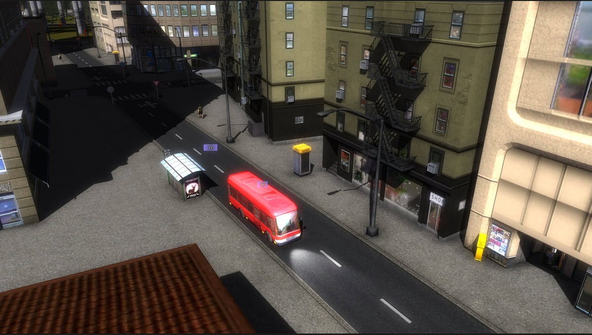 Cities in Motion 2 thumbnail 9