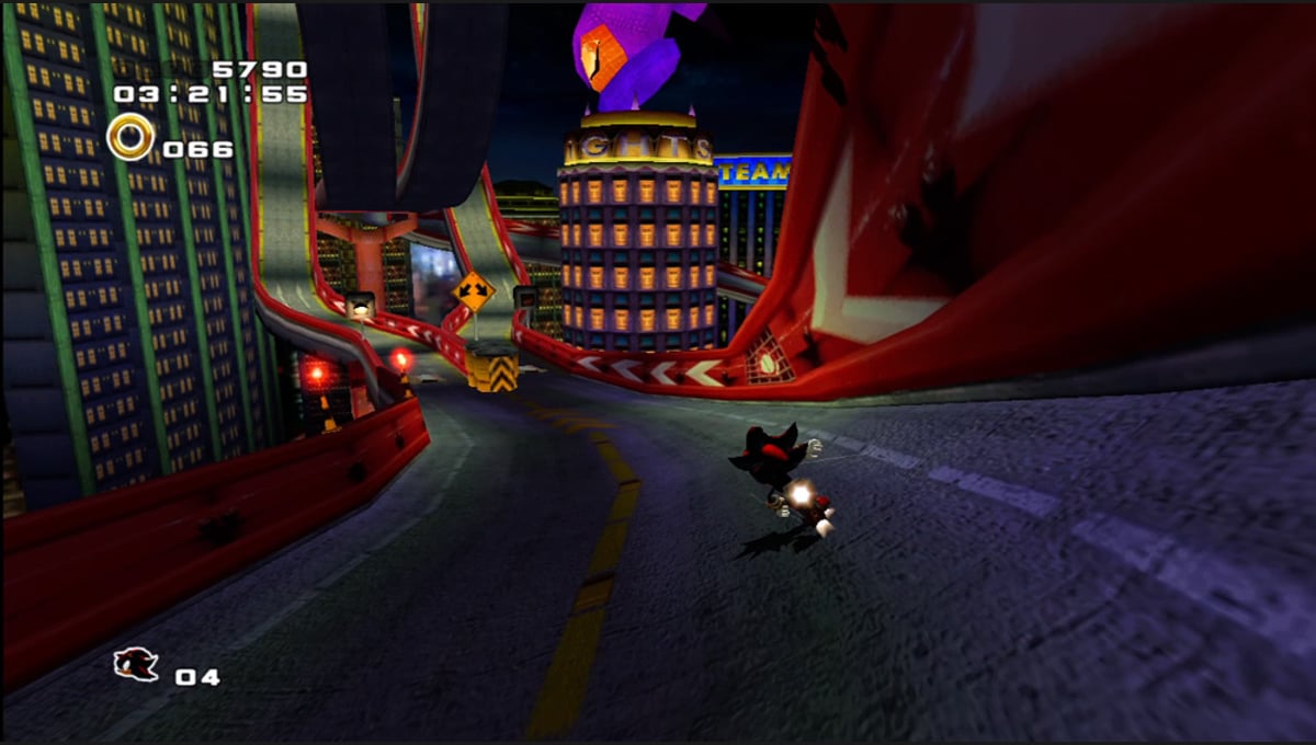Sonic Adventure™ 2 thumbnail 3