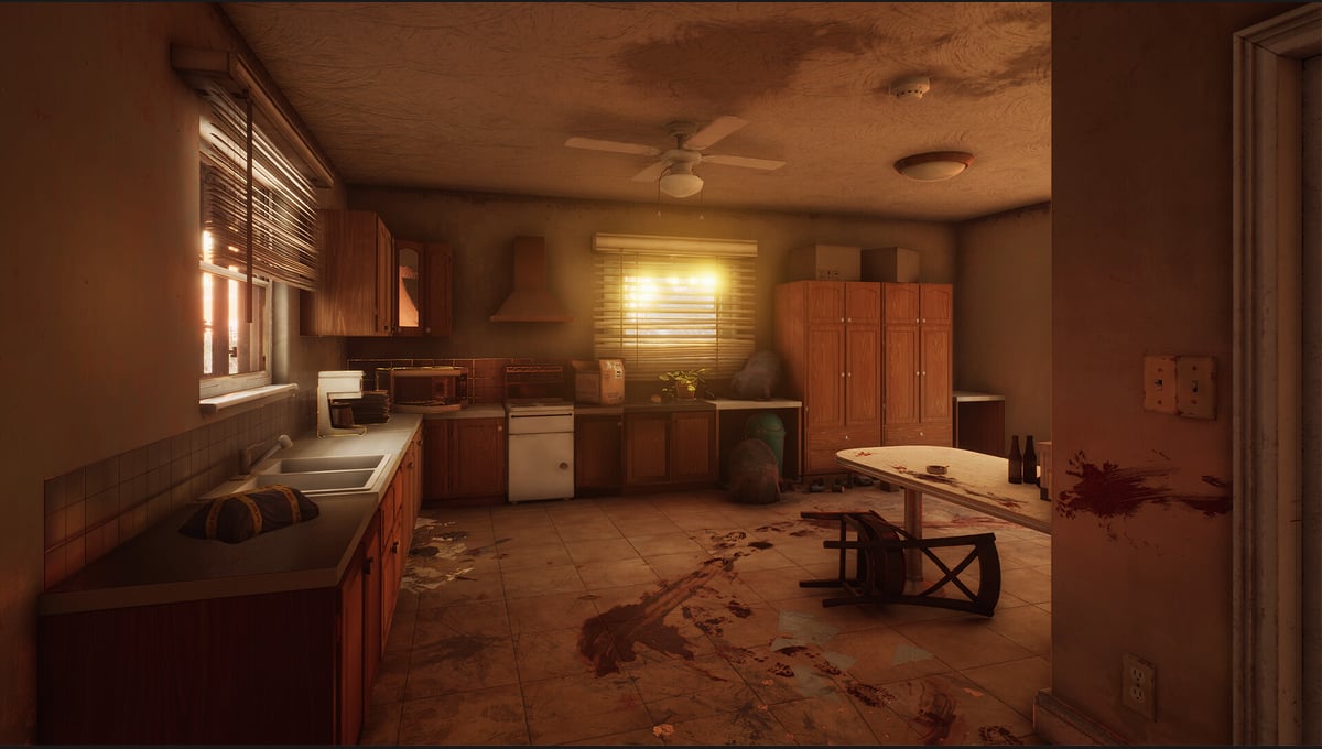 Ready or Not: Home Invasion thumbnail 10