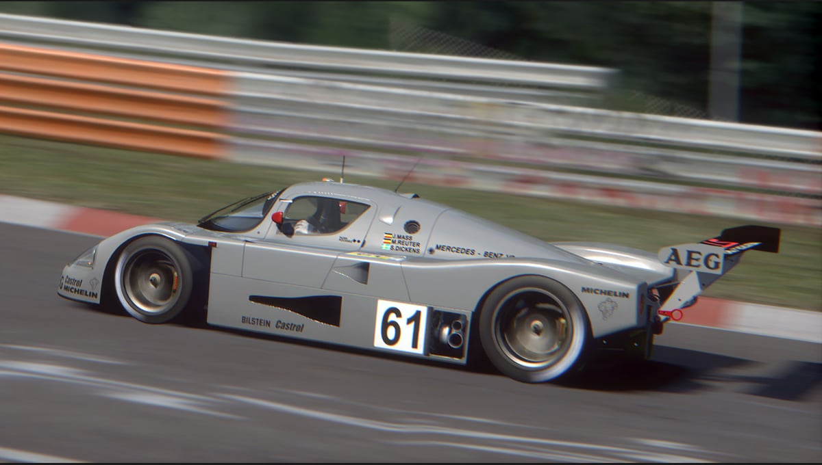 Assetto Corsa thumbnail 3