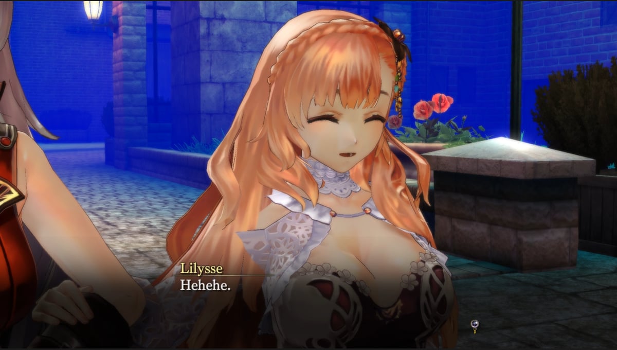 Nights of Azure thumbnail 6