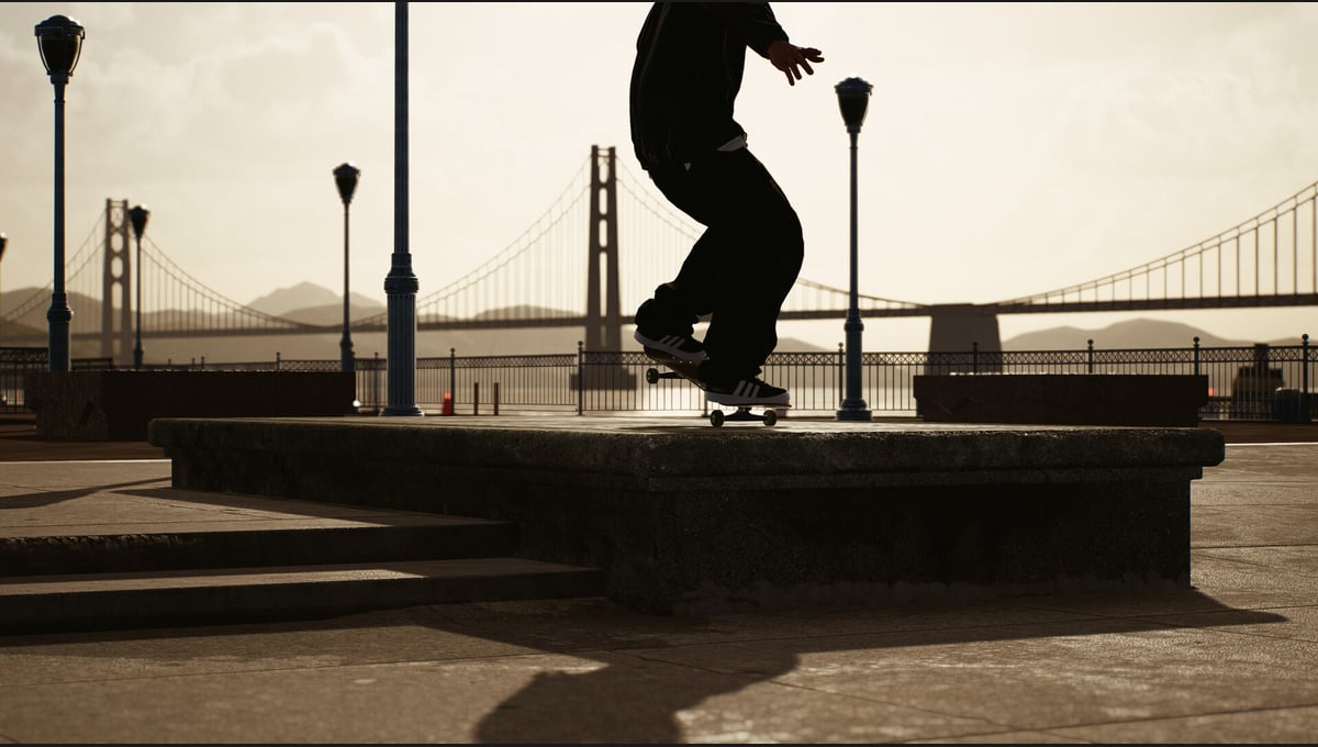 Session: Skate Sim thumbnail 8