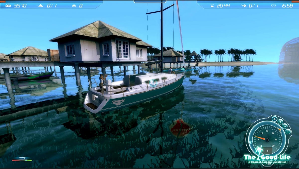 The Good Life thumbnail 4