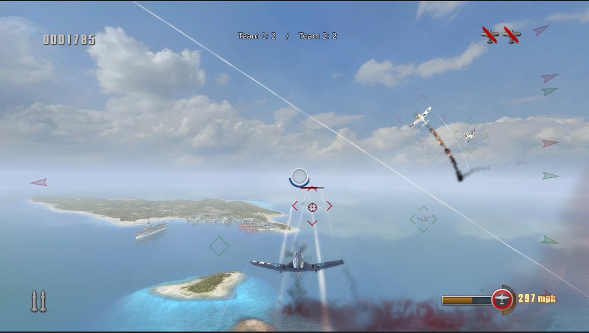 Dogfight 1942 thumbnail 12