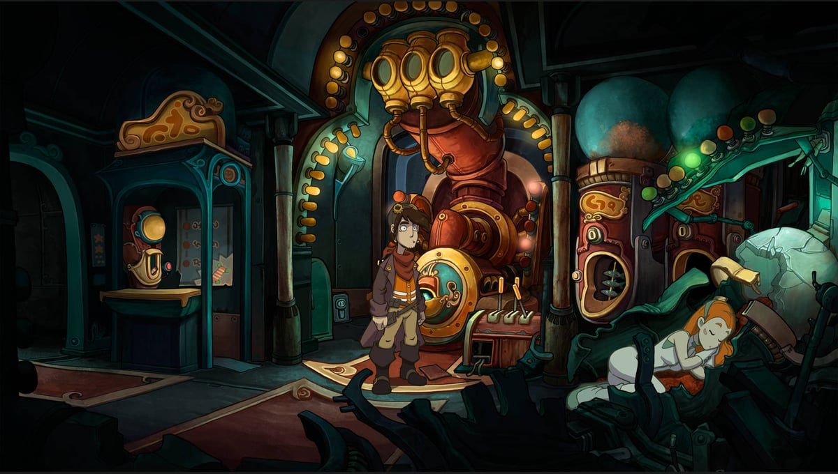 Deponia thumbnail 5