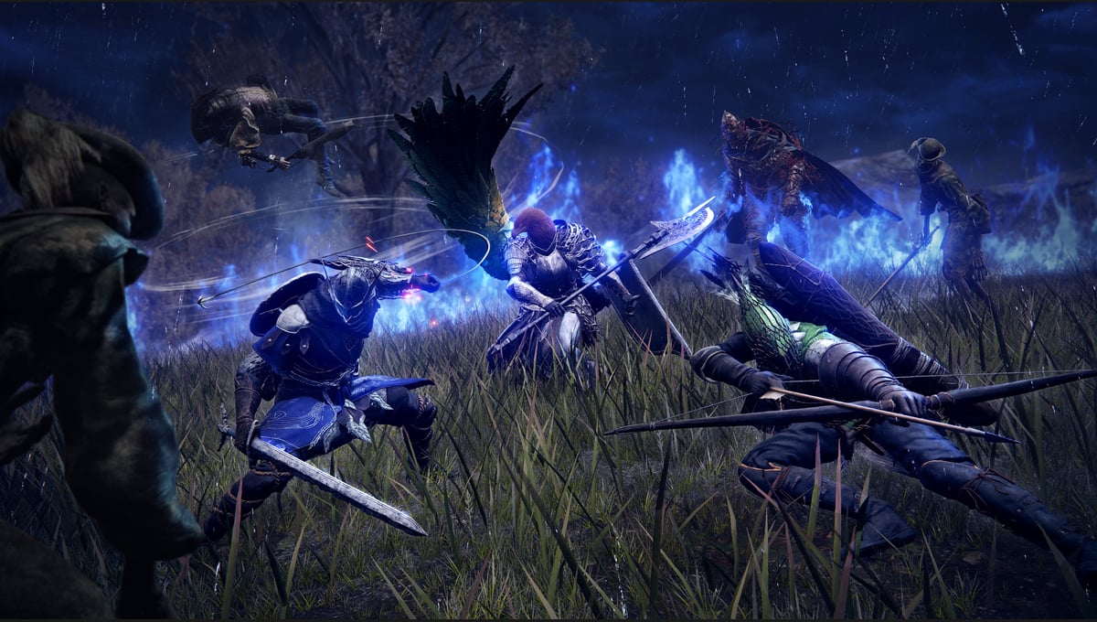 ELDEN RING NIGHTREIGN thumbnail 3
