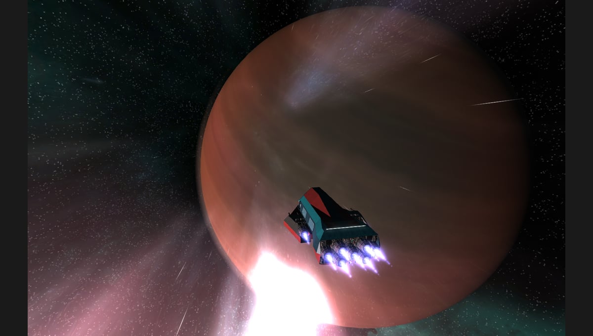 Interstellar Rift thumbnail 12