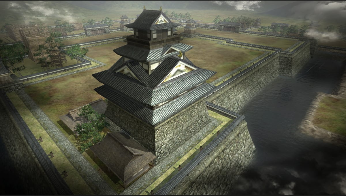 NOBUNAGA'S AMBITION: Sphere of Influence - Ascension thumbnail 7