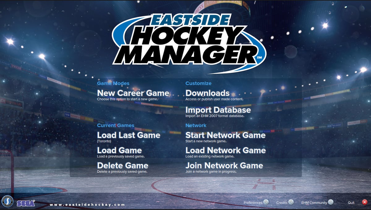 Eastside Hockey Manager thumbnail 7