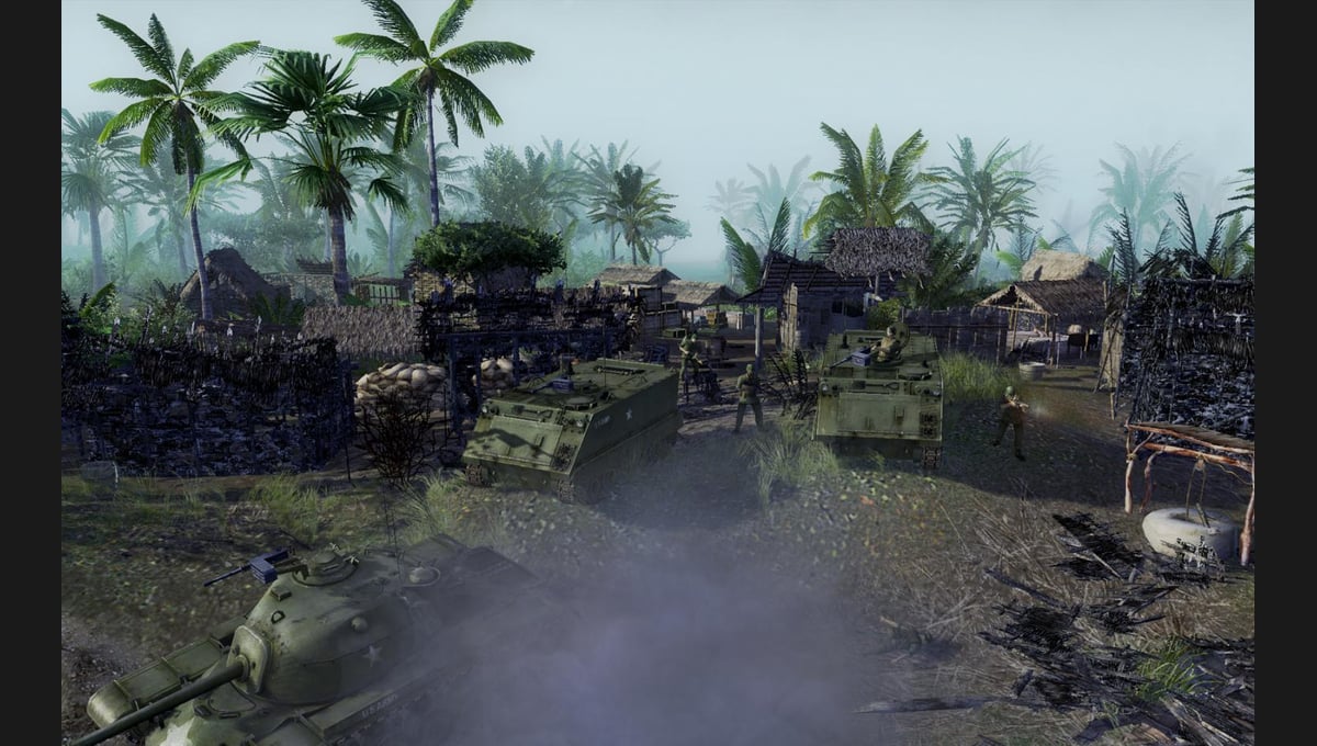 Men of War: Collector's Pack thumbnail 11