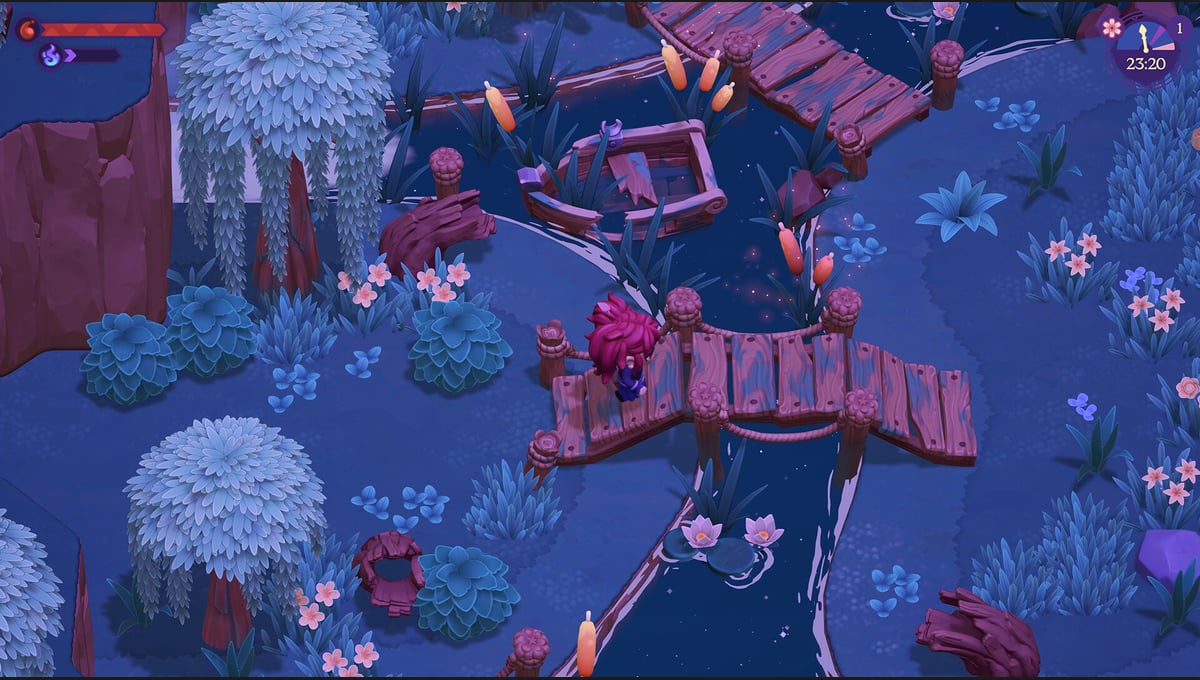 Moonlight Peaks thumbnail 6