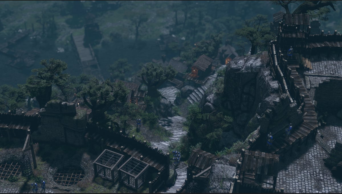 SpellForce 3 Reforced thumbnail 15