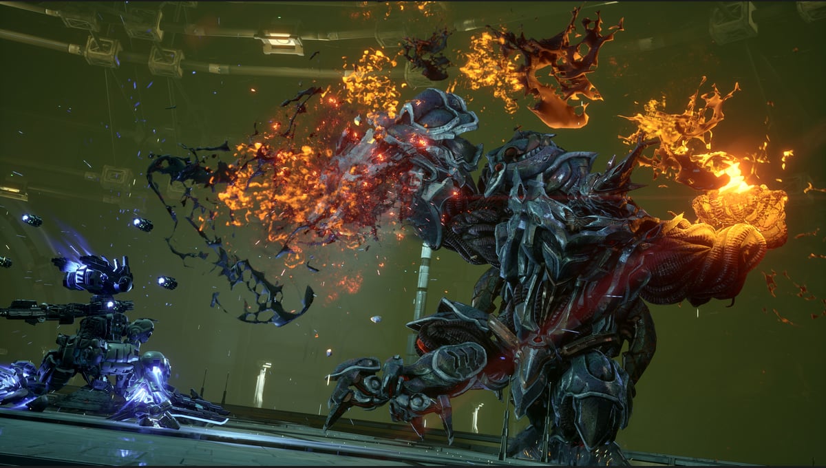 GUNDAM ROGUE ORBIT Deluxe Edition thumbnail 3