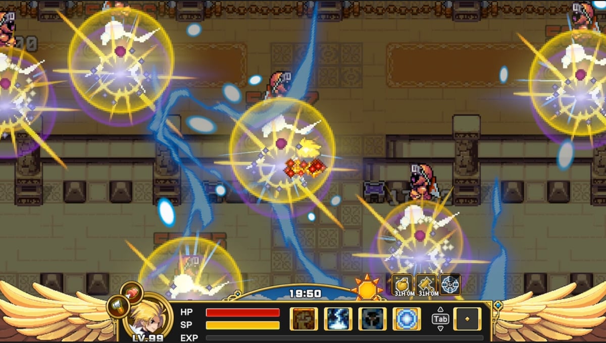 ZENONIA 1 thumbnail 9