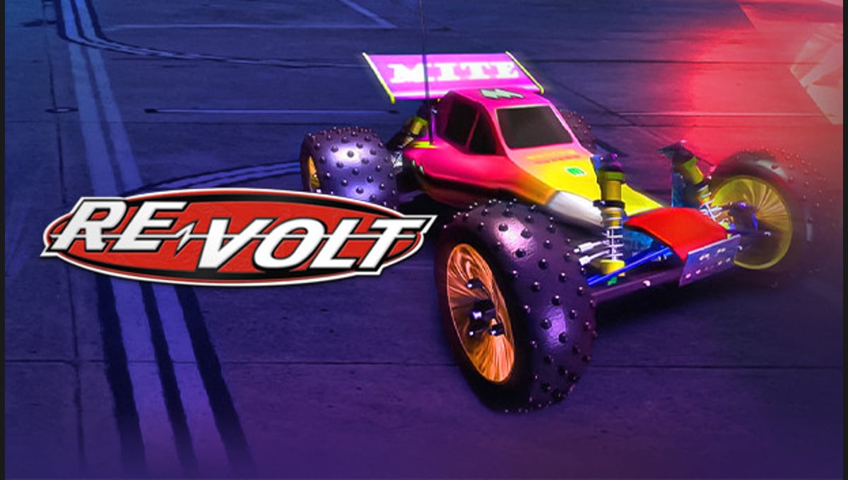 Re-Volt
