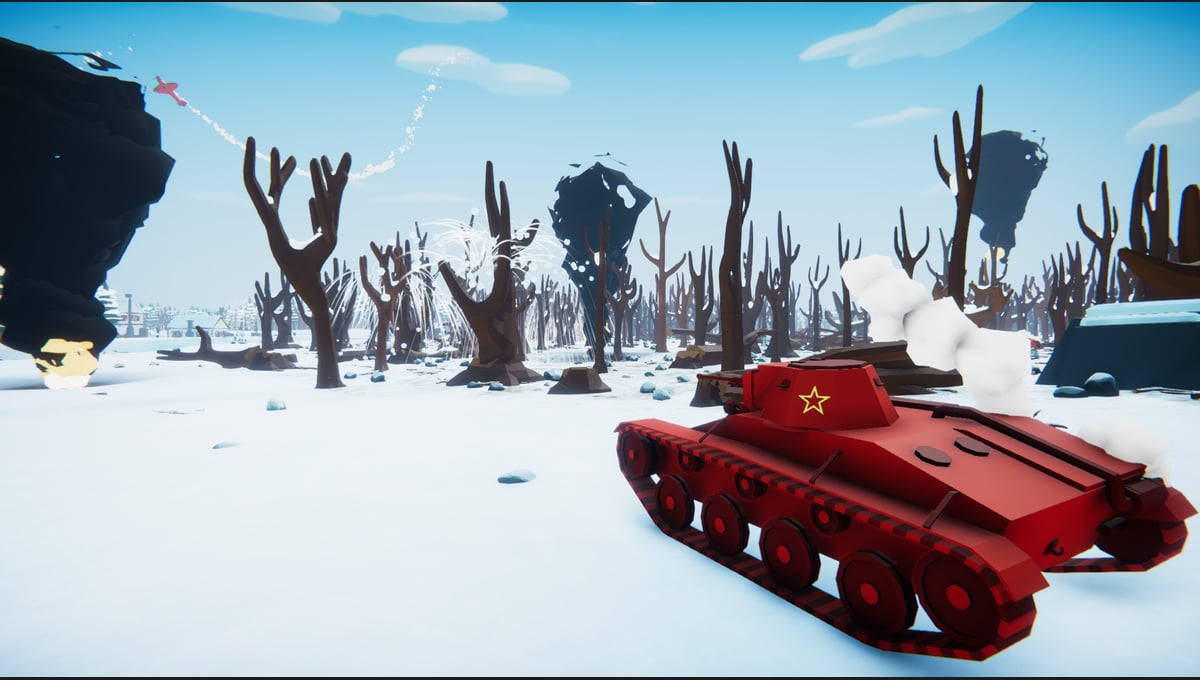 Total Tank Simulator thumbnail 11