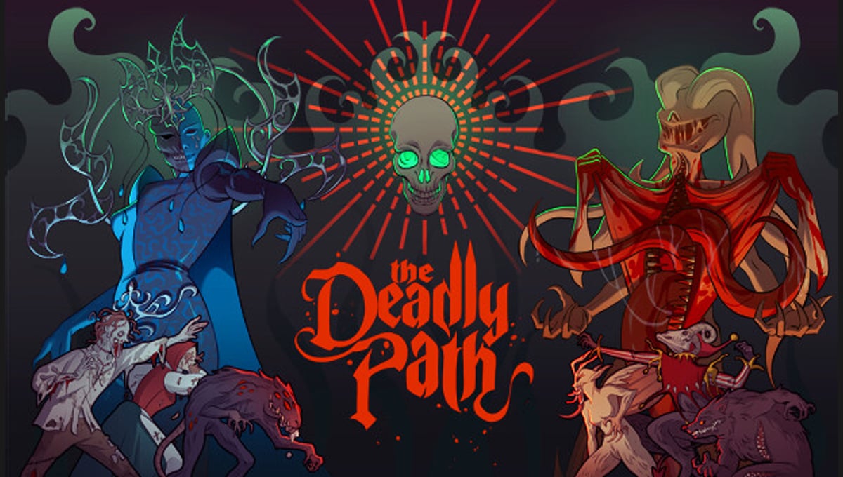 The Deadly Path