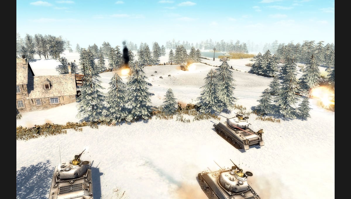 Men of War: Assault Squad - MP Supply Pack Alpha