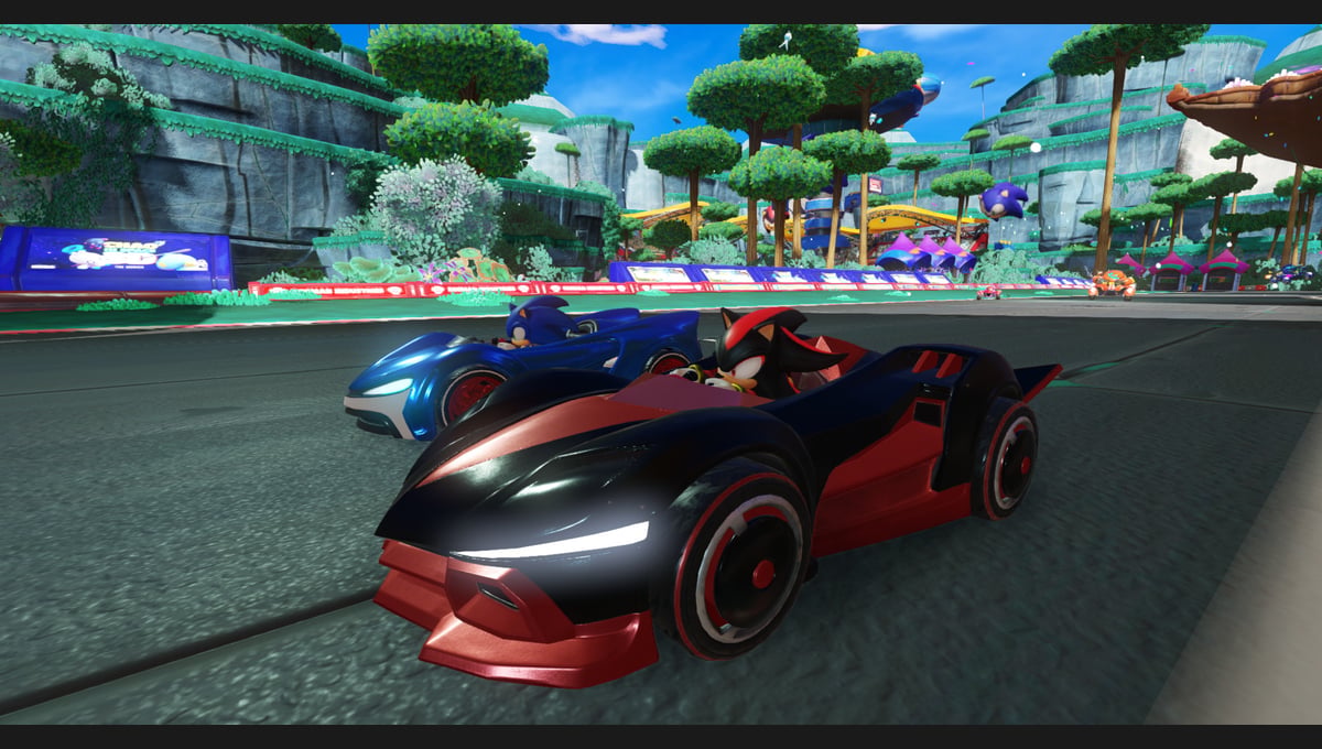 Team Sonic Racing thumbnail 3