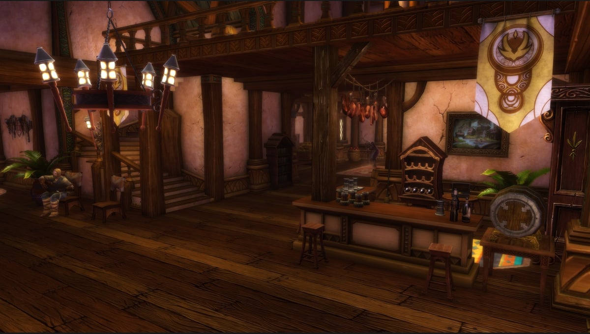 Kingdoms of Amalur: Re-Reckoning - Fatesworn thumbnail 15