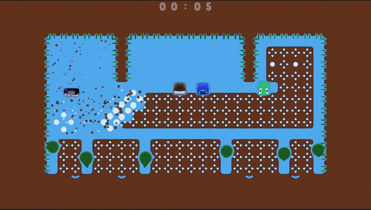 SPITLINGS thumbnail 11