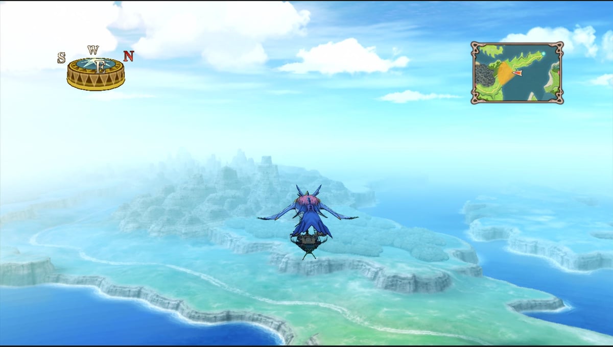 Tales of Vesperia™: Definitive Edition thumbnail 4