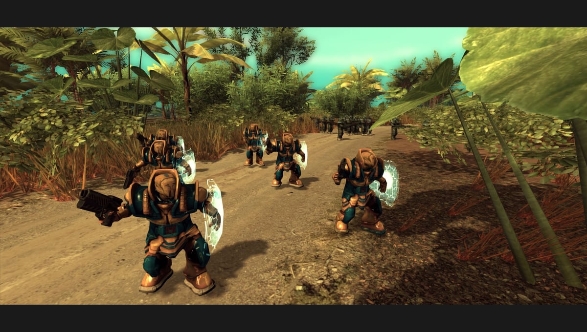 Mechs & Mercs: Black Talons thumbnail 14