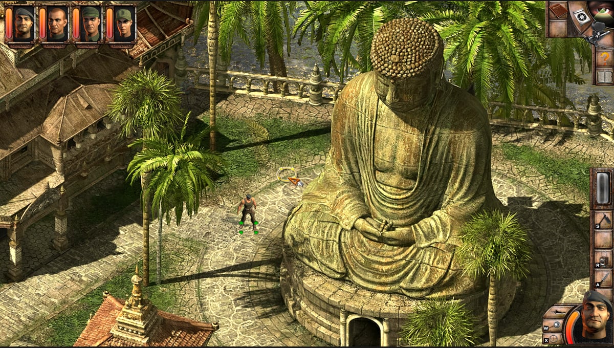 Commandos 2 & Praetorians: HD Remaster Double Pack thumbnail 5