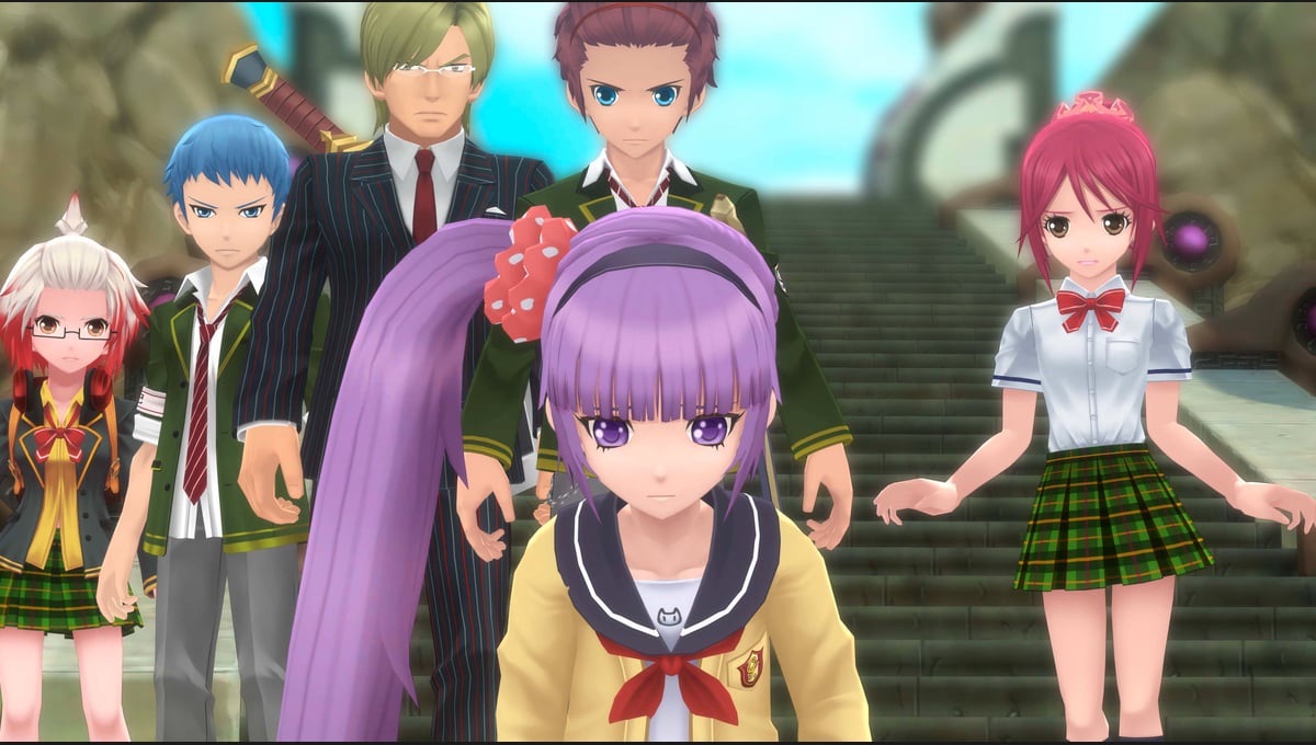 Tales of Graces™f Remastered thumbnail 7